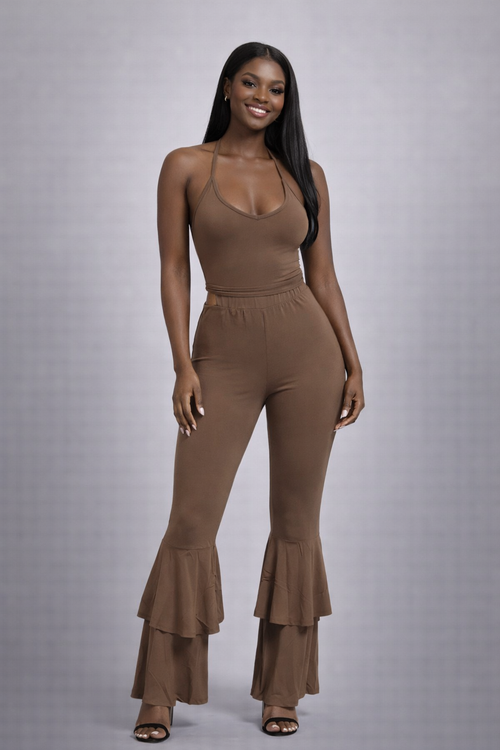 Aura Jumpsuit