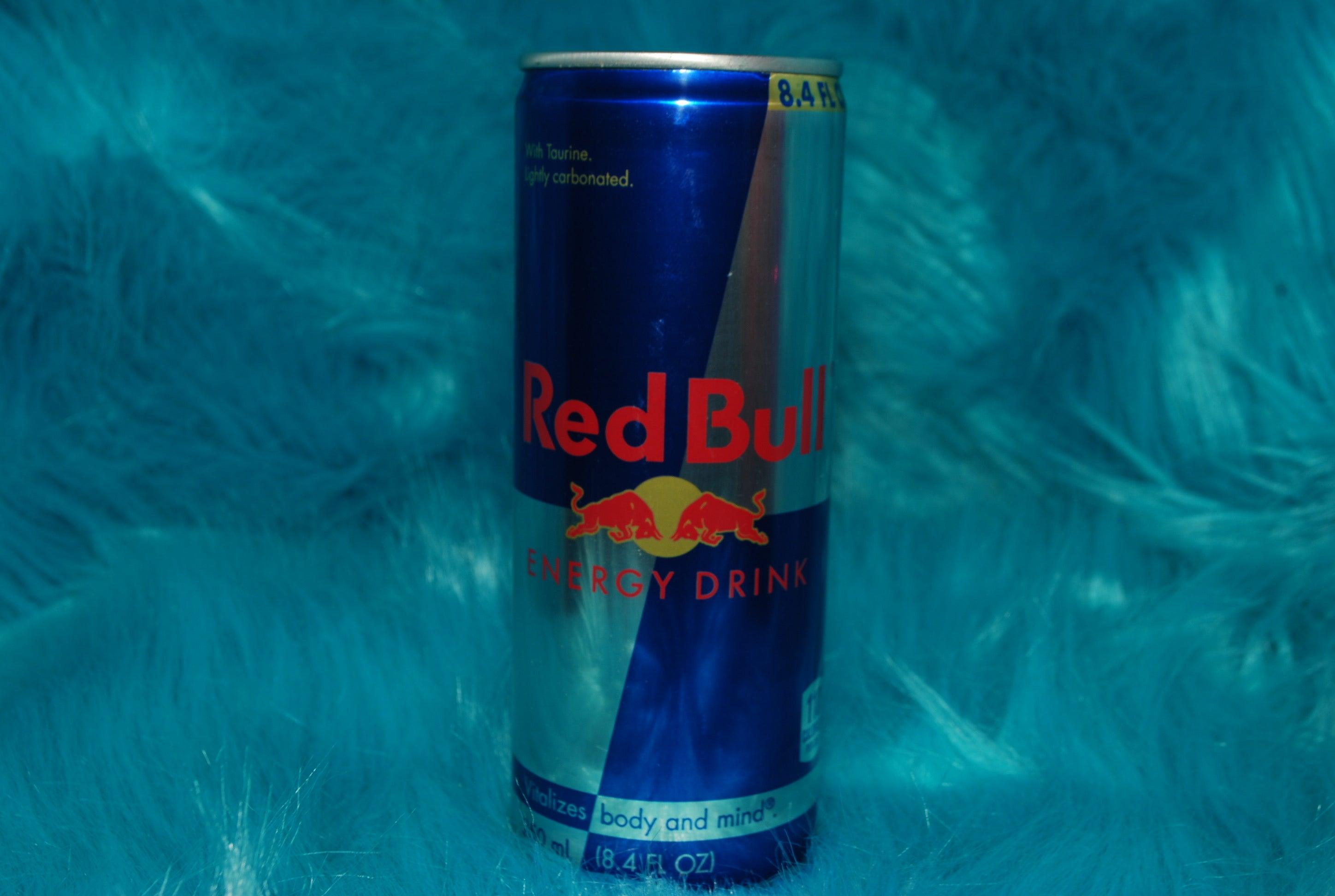 Red Bull